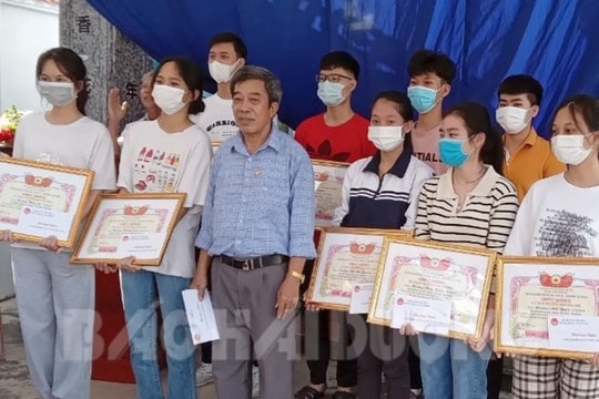 Những dòng họ khuyến học tiêu biểu ở Kinh Môn