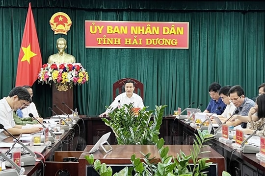 Hai Duong's economy likely to grow by 9.1%