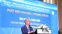 76% tổ chức, doanh nghiệp chưa đủ nhân lực đáp ứng an toàn thông tin
