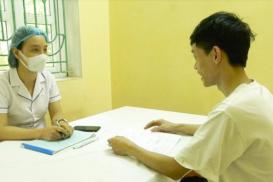 Trạm y tế thiếu bác sĩ, người dân chịu thiệt