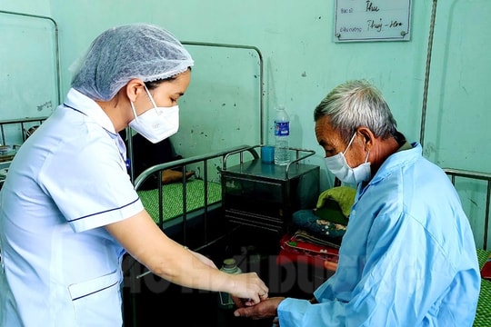 Sử dụng kháng sinh có trách nhiệm