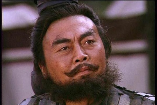 "Trương Phi" Lý Tĩnh Phi qua đời