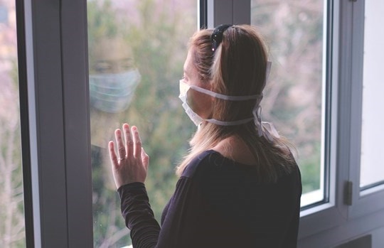 Liên hợp quốc cảnh báo khủng hoảng làm gia tăng nguy cơ bạo lực giới