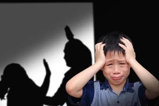 Người bố bất an ảnh hưởng thế nào đến con cái?