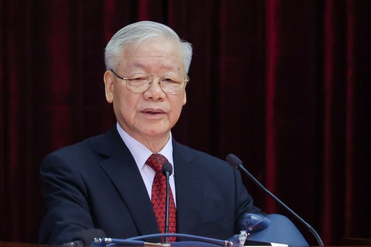 Khuyến khích cán bộ từ chức khi có khuyết điểm, kịp thời thay thế cán bộ bị kỷ luật