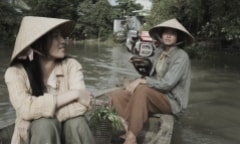 Vietnamese movie honoured at France festival