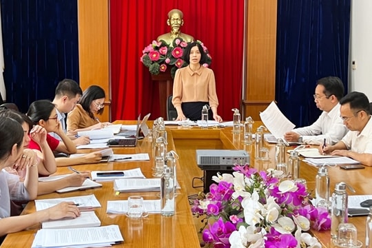 Hai Duong’s budget revenue estimated at over 19,310 billion VND, 30% higher than expected