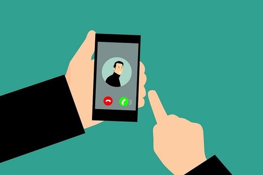 Cảnh giác thủ đoạn giả danh cán bộ Công an, Viện Kiểm sát để lừa đảo