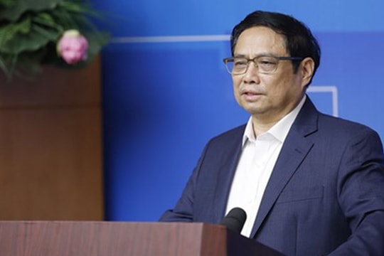Phát triển đô thị là nhiệm vụ chung của tất cả các cấp, các ngành