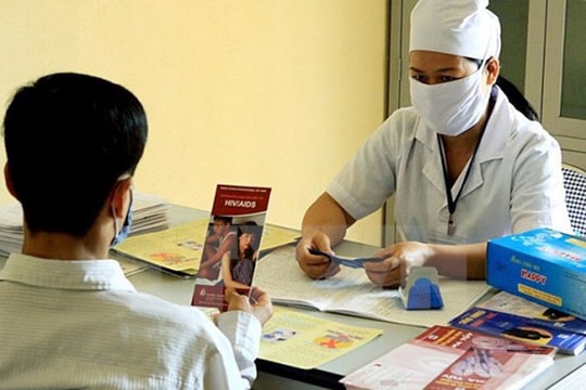 Hải Dương duy trì 5 điểm chăm sóc và điều trị ARV cho bệnh nhân nhiễm HIV/AIDS