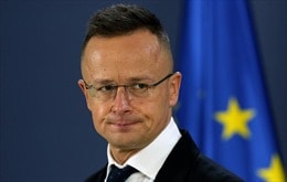 Hungary và Armenia nhất trí khôi phục quan hệ ngoại giao sau 10 năm đình chỉ