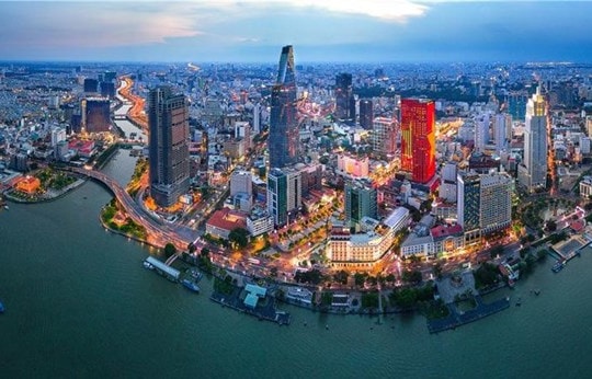 Int’l experts, organisations believe in Vietnam's sustainable growth potential