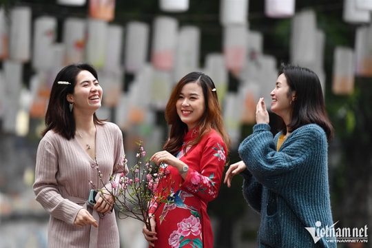 Seven-day Tet holiday fixed for State employees