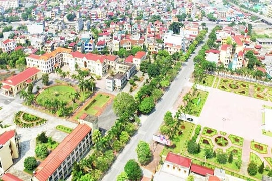Đô thị Lai Cách sẽ phát triển như thế nào?