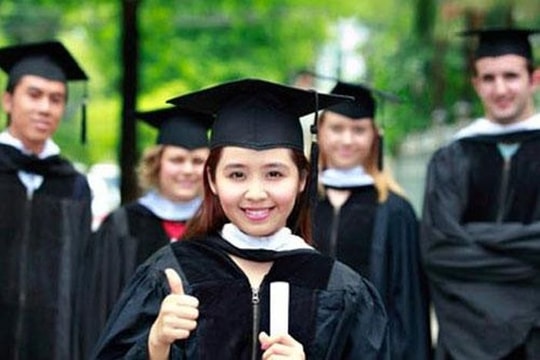 200 suất học bổng Chính phủ du học Hungary năm 2023