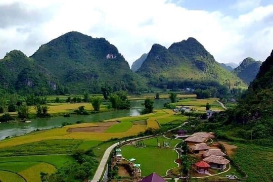 [Photos] Cao Bang: Stunning beauty of under-the-radar tourist sites