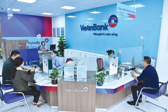 Agribank và Vietinbank sắp được cổ phần hoá