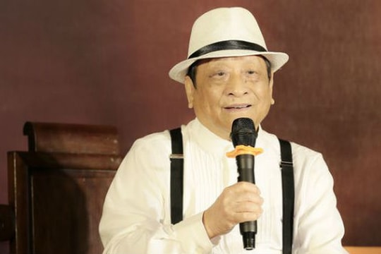Người viết nhạc giao hưởng đầu tiên ở Việt Nam 