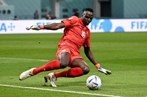 Anh - Senegal: "Tam sư" sẽ không thắng trong 90 phút