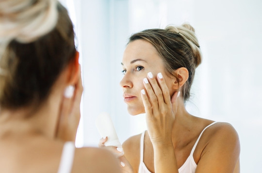 Mẹo chăm sóc da khi thời tiết trở lạnh