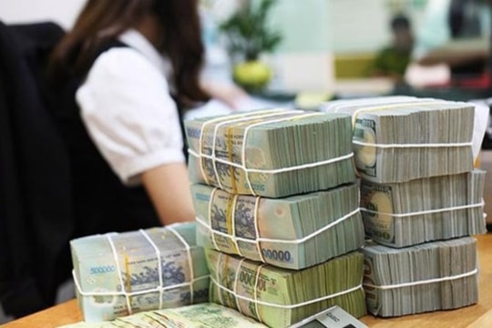 Giao dịch từ 300 triệu đồng phải báo cáo Ngân hàng Nhà nước