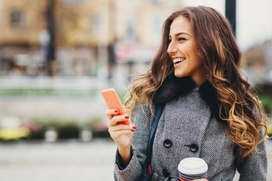 Những thói quen tốt để thành công