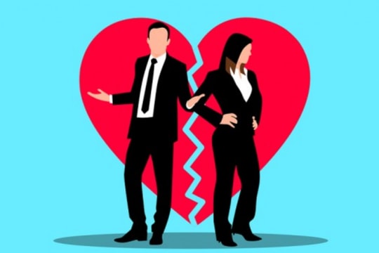 Ngoại tình có bị phạt tù không?