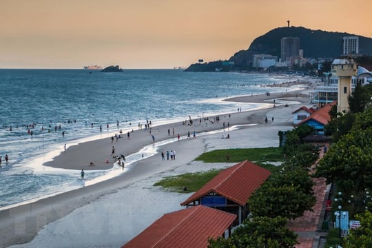 Bà Rịa-Vũng Tàu: Phát triển du lịch sinh thái gắn với bảo vệ môi trường