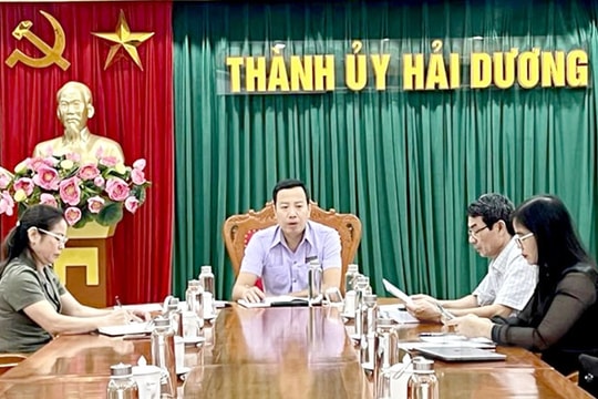 Xác minh kê khai tài sản giúp ngăn ngừa, phát hiện tham nhũng
