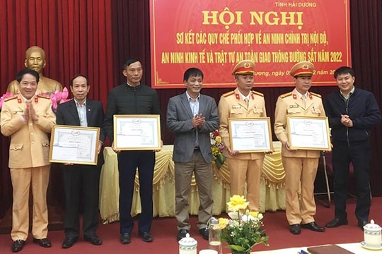 Tai nạn giao thông đường sắt tăng cao