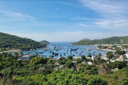 Ninh Hải - điểm đến du lịch trải nghiệm, nghỉ dưỡng hấp dẫn