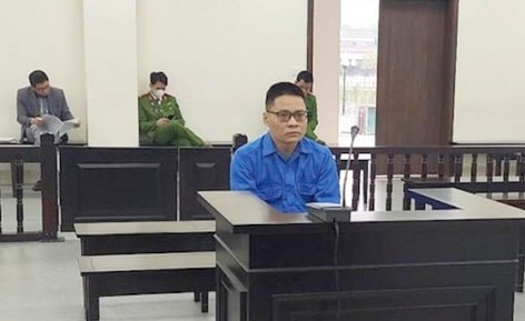 Nguyên Tổng Giám đốc Công ty Giáo dục miền Bắc lĩnh 13 năm tù vì lừa đảo