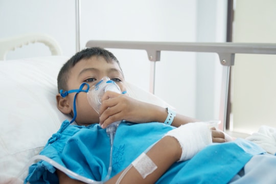 Nhận biết các loại lao ngoài phổi hay gặp ở trẻ em