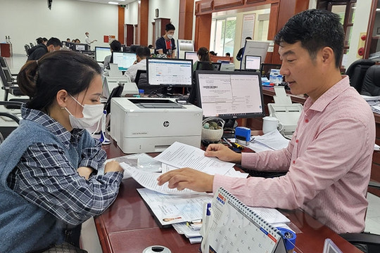 Sở Lao động, Thương binh và Xã hội nỗ lực cải cách hành chính