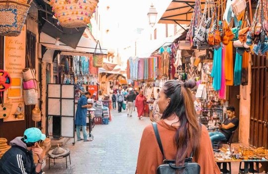 Vì sao Morocco là quốc gia đang "sống trước" thế giới 950 năm?