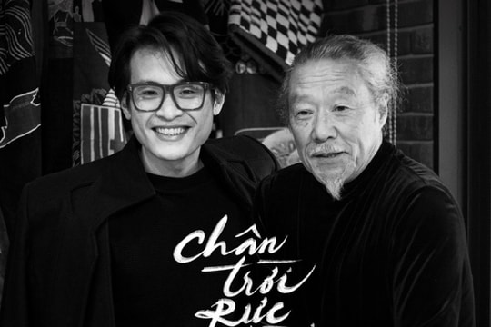 Huyền thoại âm nhạc Kitaro sẽ biểu diễn cùng Hà Anh Tuấn