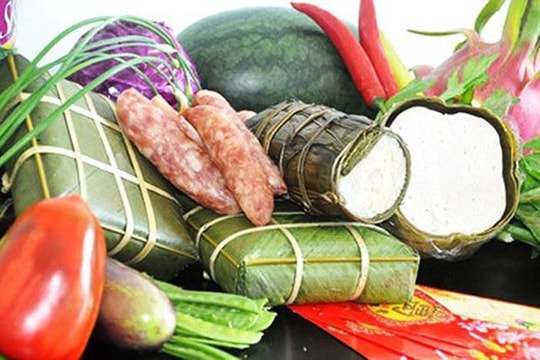 Cách phòng tránh ngộ độc thực phẩm dịp Tết