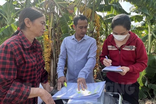 Speeding up clearance of Kim Thanh industrial park