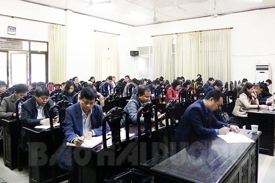 Tập trung tuyên truyền thành tựu phát triển kinh tế - xã hội năm 2022