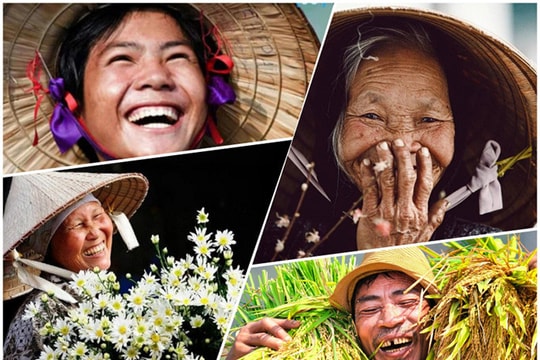 Viết tiếp về  “Nhân Dân”