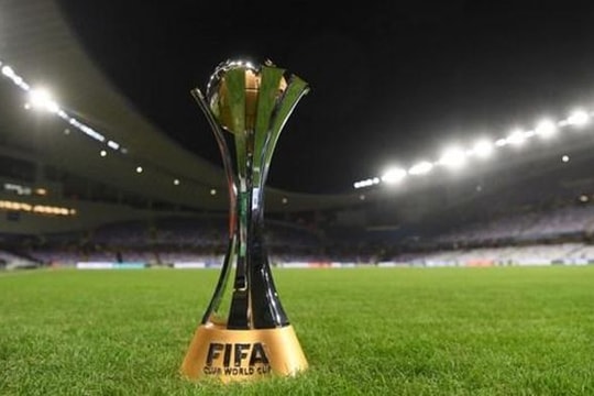 FIFA trao quyền đăng cai Club World Cup 2023 cho Maroc