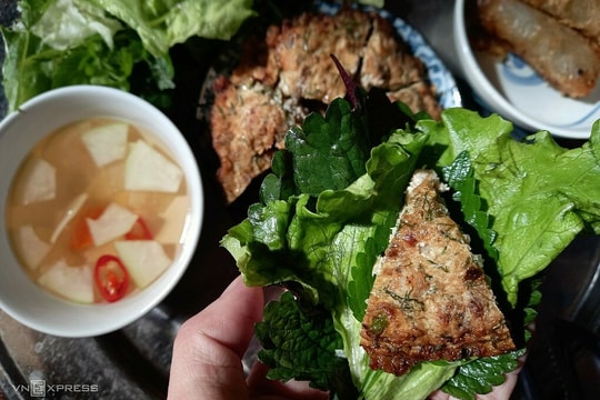 Hai Duong's specialty among 10 Vietnamese dishes shining on 2022 global culinary map