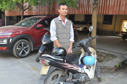 Công an huyện Kim Thành khởi tố vụ án tàng trữ pháo nổ
