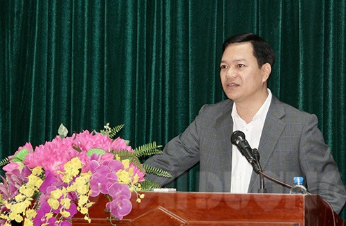 Nhiệm vụ quản lý đất đai tại các địa phương rất nặng nề