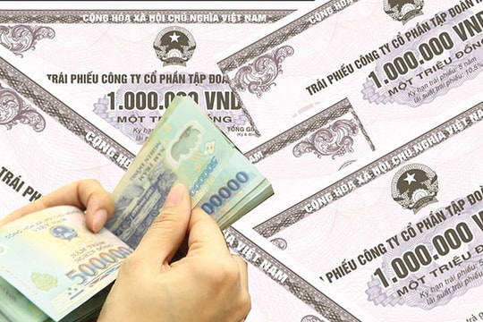 Thanh tra Chính phủ chuẩn bị thanh tra phát hành trái phiếu doanh nghiệp