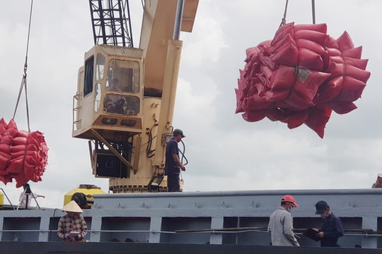 Philippines quyết định không tăng thuế nhập khẩu gạo, cơ hội tốt cho gạo Việt Nam