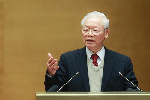 Công bố 10 sự kiện văn hóa, thể thao, du lịch tiêu biểu của Việt Nam năm 2022