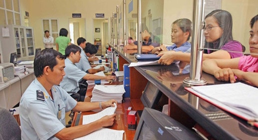 C/Os granted by Hai Duong Department of Industry and Trade rise by nearly 450 million USD