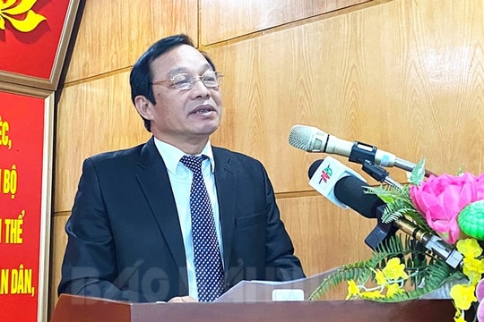Khẳng định giá trị sâu sắc tác phẩm của Tổng Bí thư Nguyễn Phú Trọng