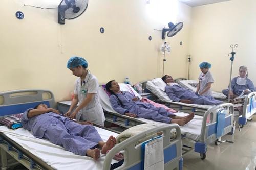 Hai Duong to have 150 more hospital-beds